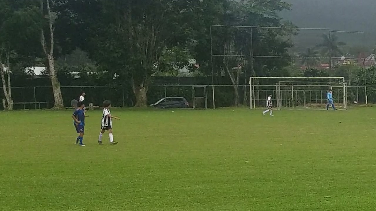 Con el marcador 0-0, Janson dejó el campo por un jugador entrante al comenzar el segundo tiempo.